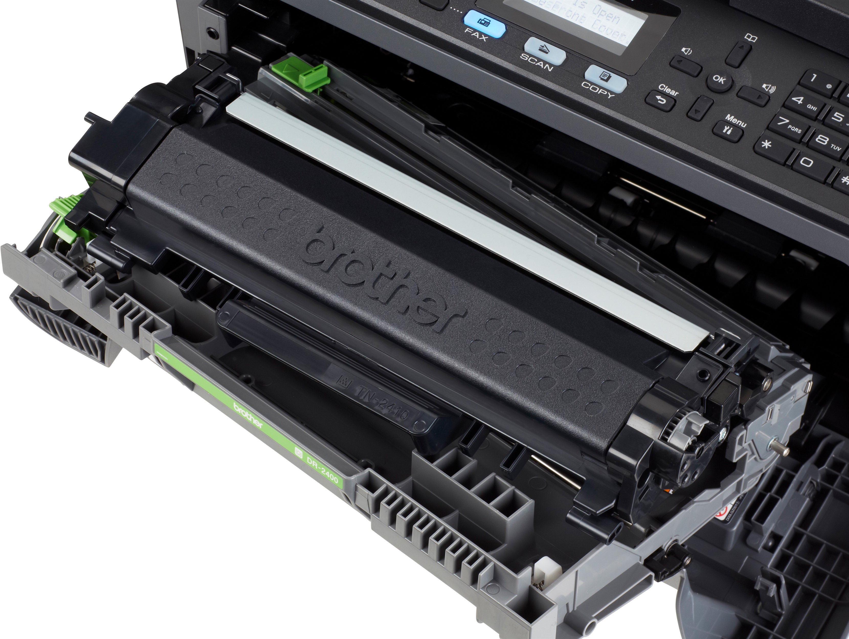 BROTHER MFC-L2710DW