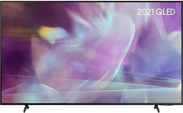 SAMSUNG QE43Q60AAUXZT
