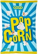 COOP Pop Corn
