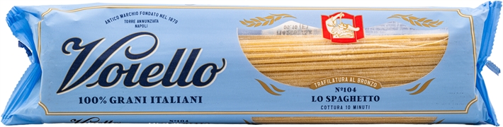 VOIELLO SPAGHETTI N. 104