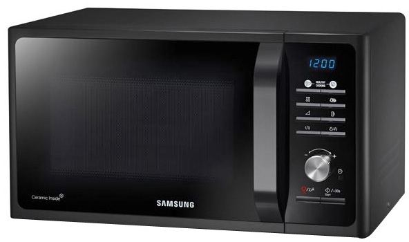SAMSUNG MG23F301TCK