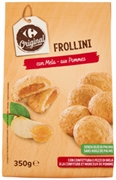 CARREFOUR ORIGINAL FROLLINI CON MELA