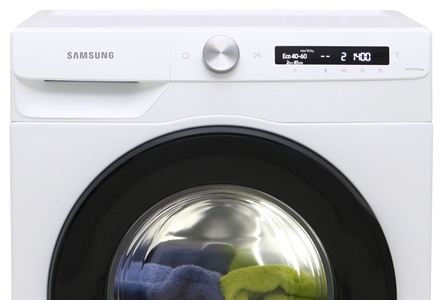 SAMSUNG WW10T504DAW