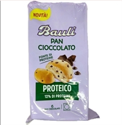 BAULI PAN CIOCCOLATO