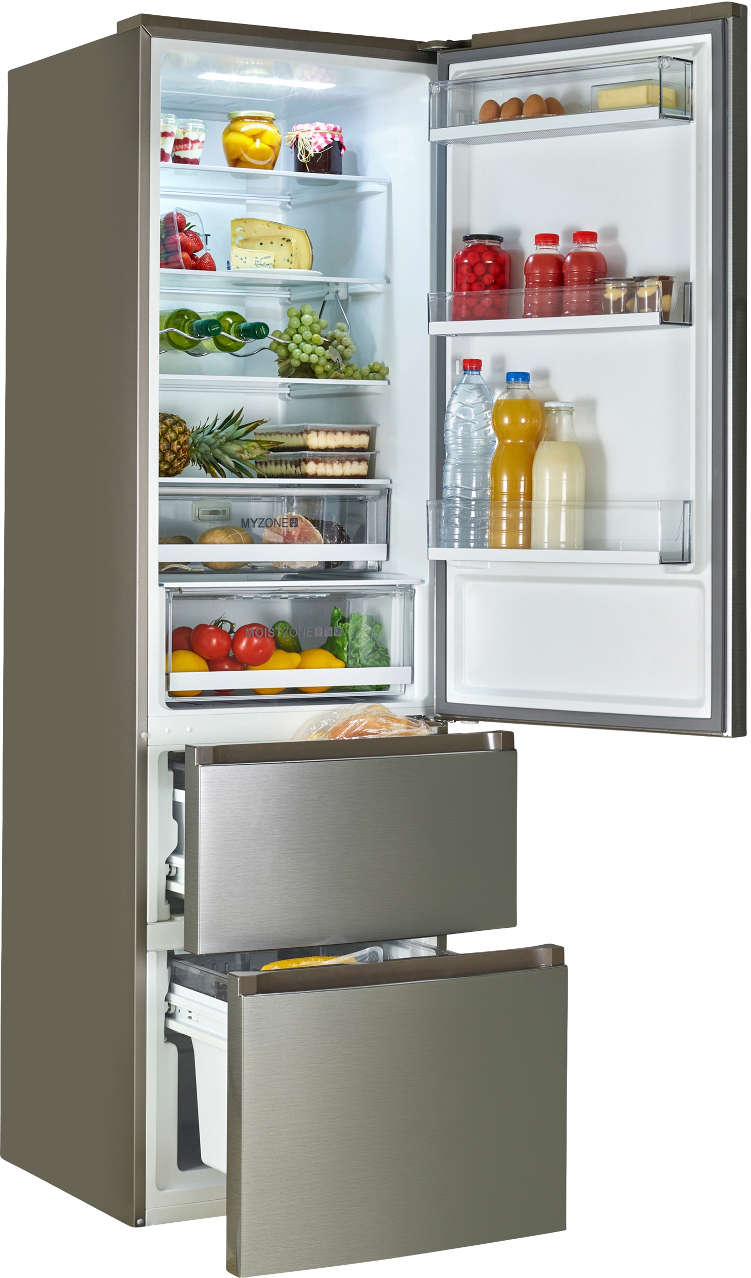 HAIER A3FE837CGJ