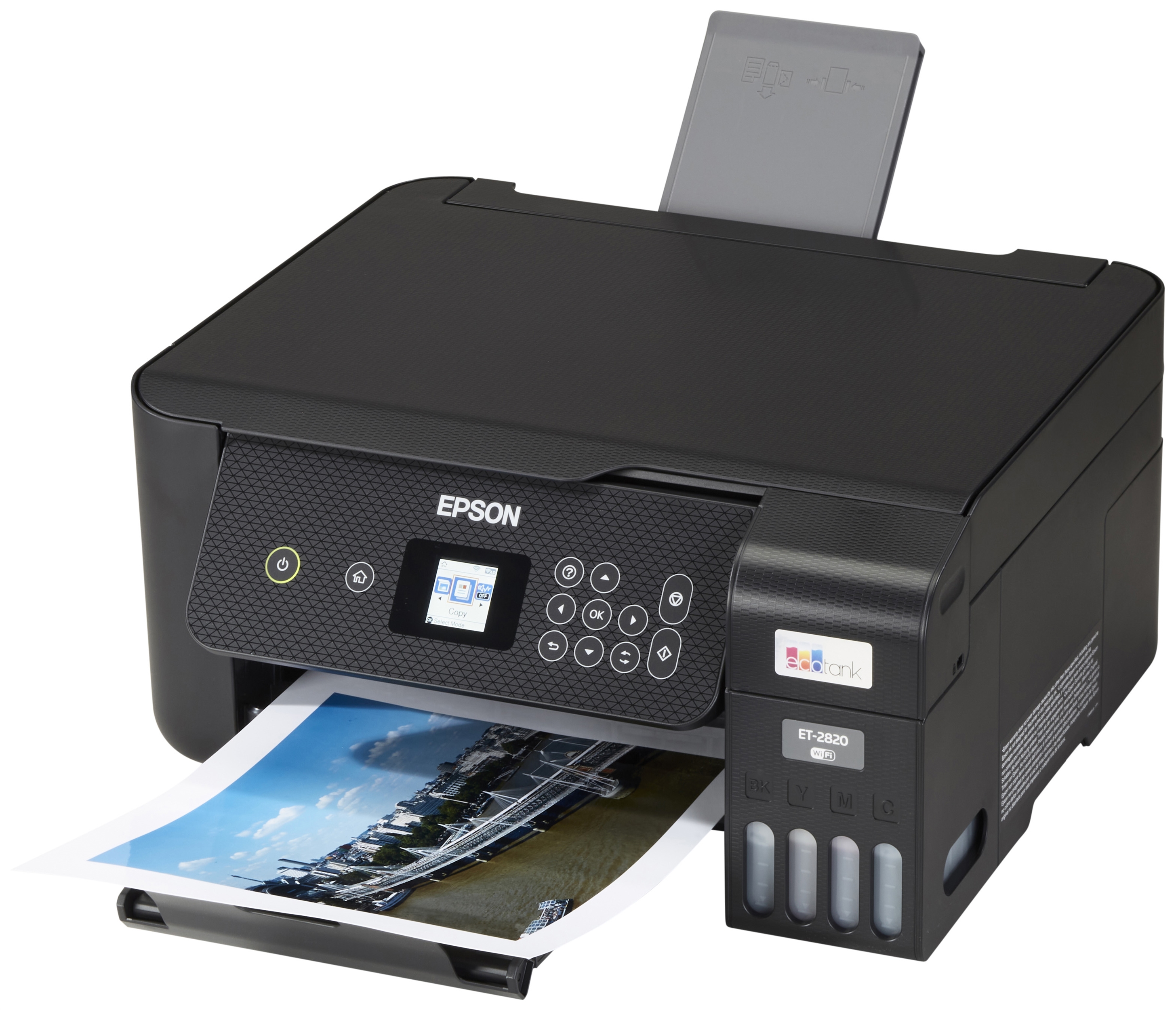 EPSON ECOTANK ET-2820