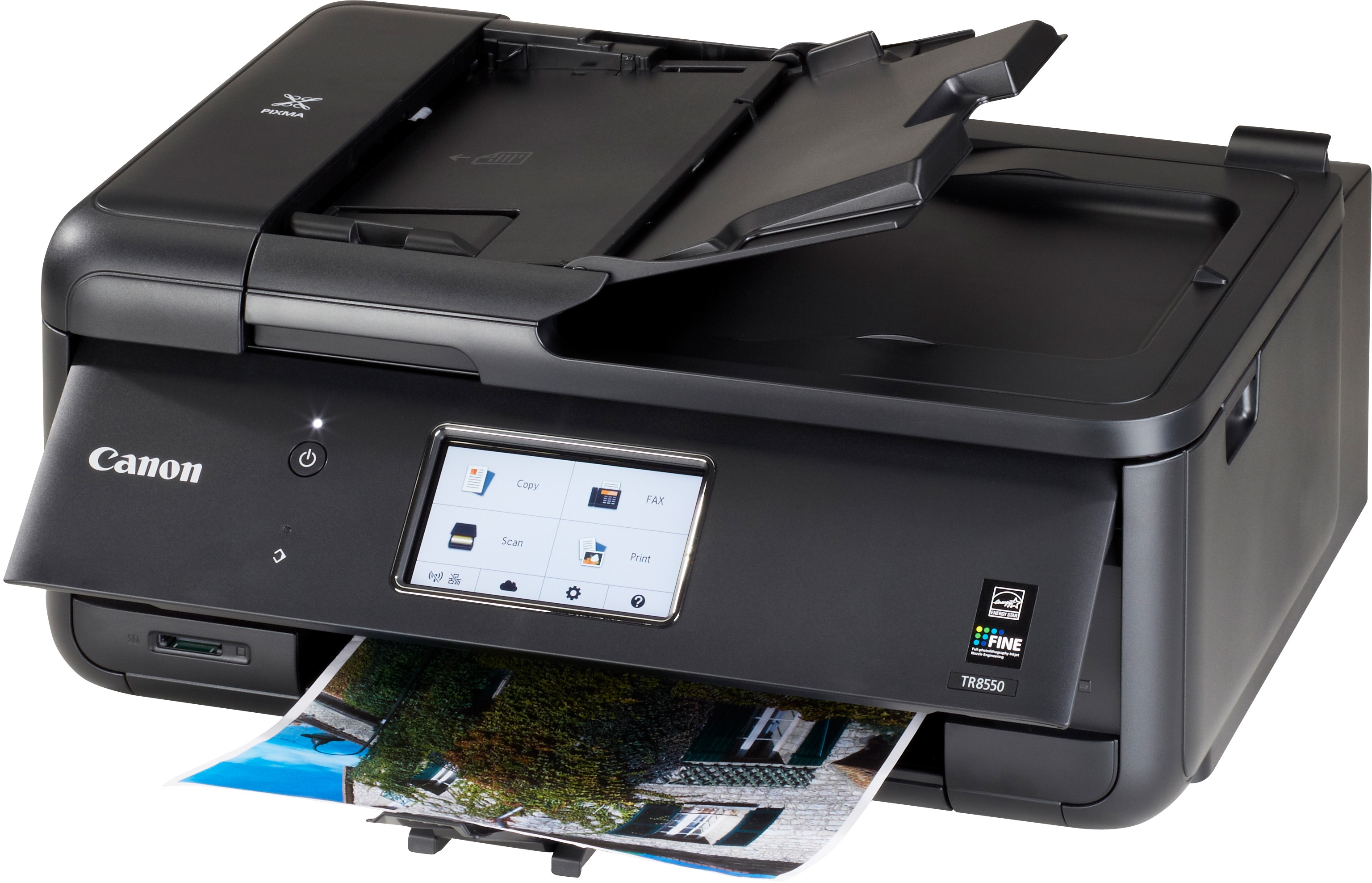 CANON PIXMA TR8550