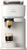 PHILIPS Baristina BAR300/00 white (2026)