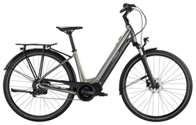 BIANCHI T-TRONIK C-TYPE