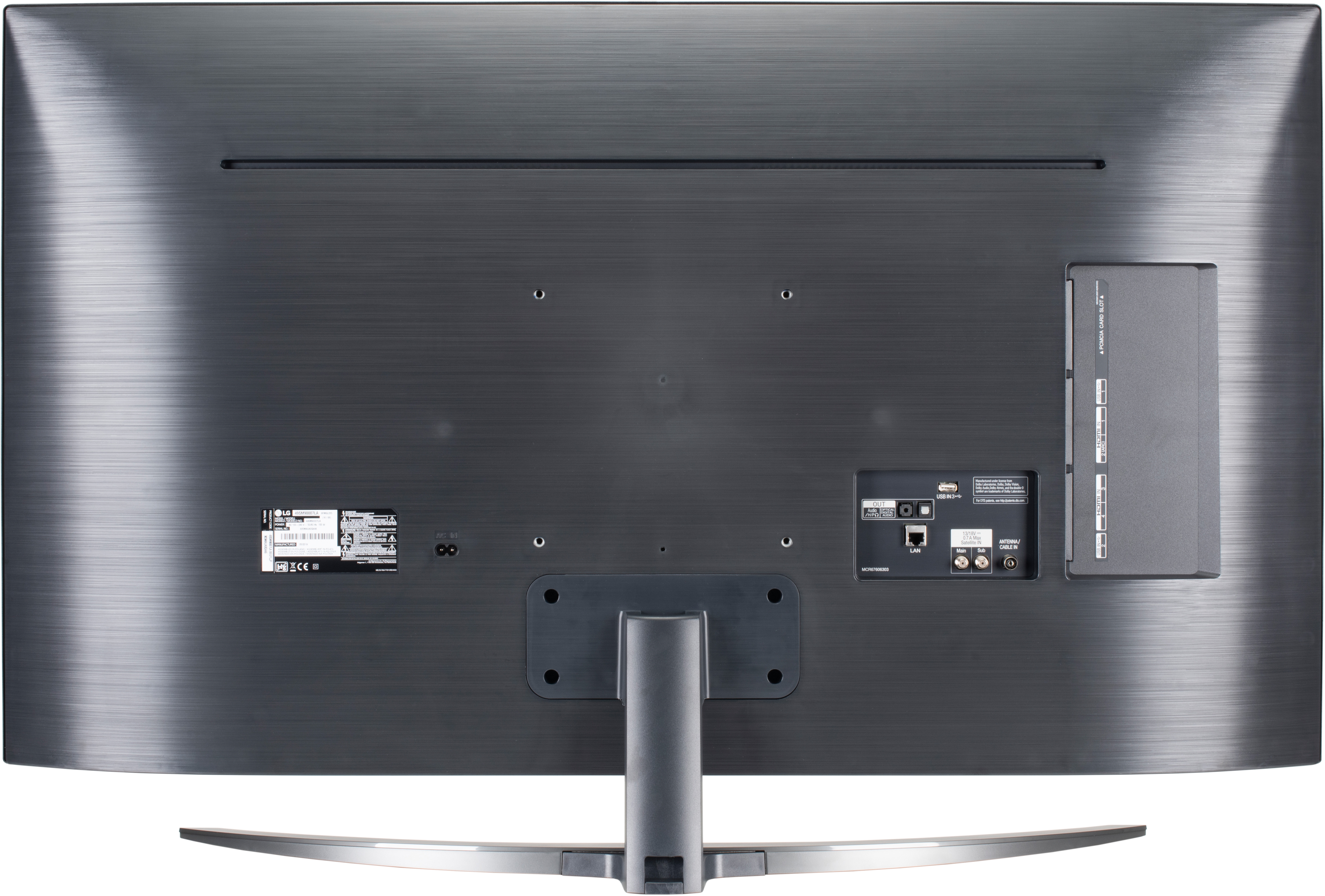 LG 49SM9000PLA