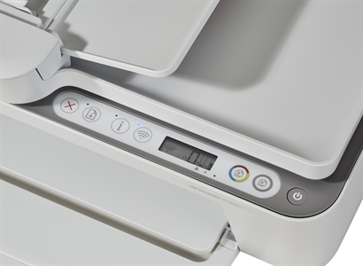 HP DESKJET PLUS 4120E