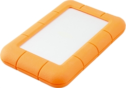 Lacie Rugged Mini (9000298)