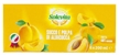 SOLEVITA (LIDL) SUCCO E POLPA DI ALBICOCCA MIN. 40% FRUTTA