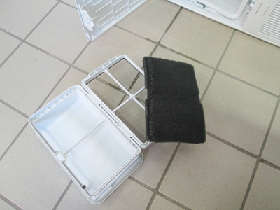 BEKO DRX722W