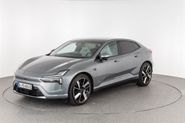 POLESTAR 4 Long Range Single Motor