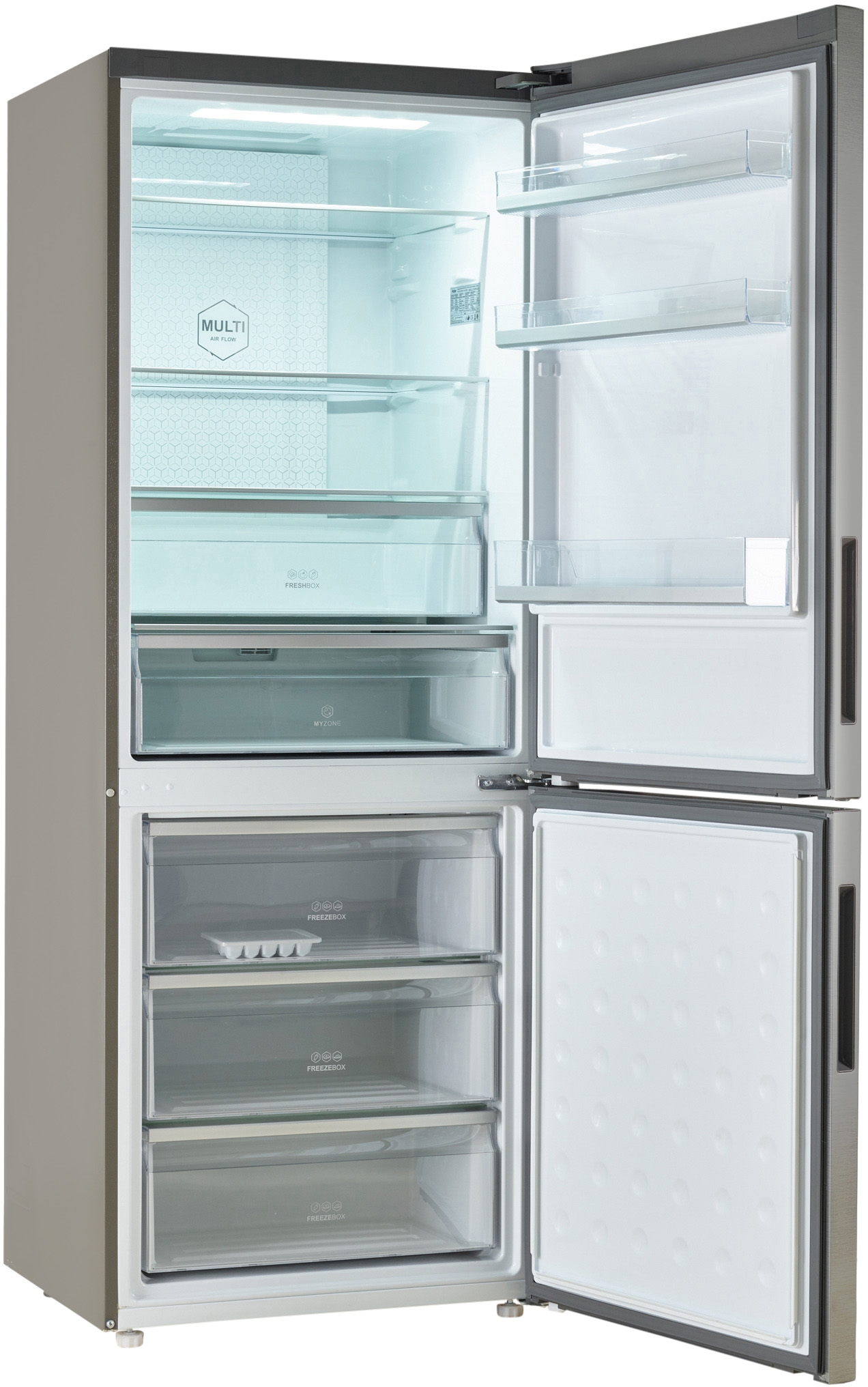 HAIER C3FE844CGJX1