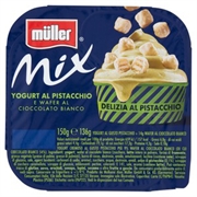 MÜLLER MIX DELIZIA AL PISTACCHIO