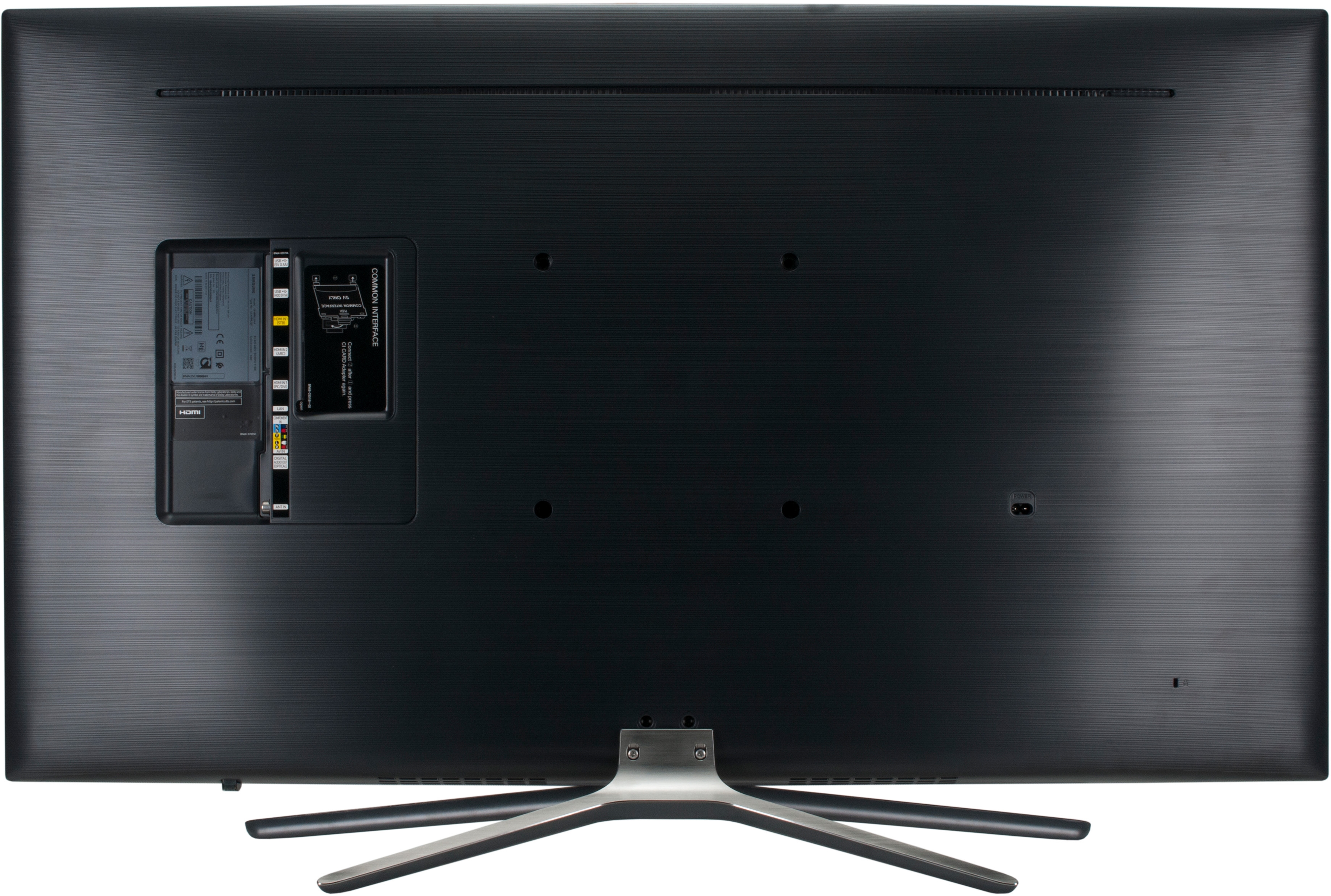 SAMSUNG UE49M6300