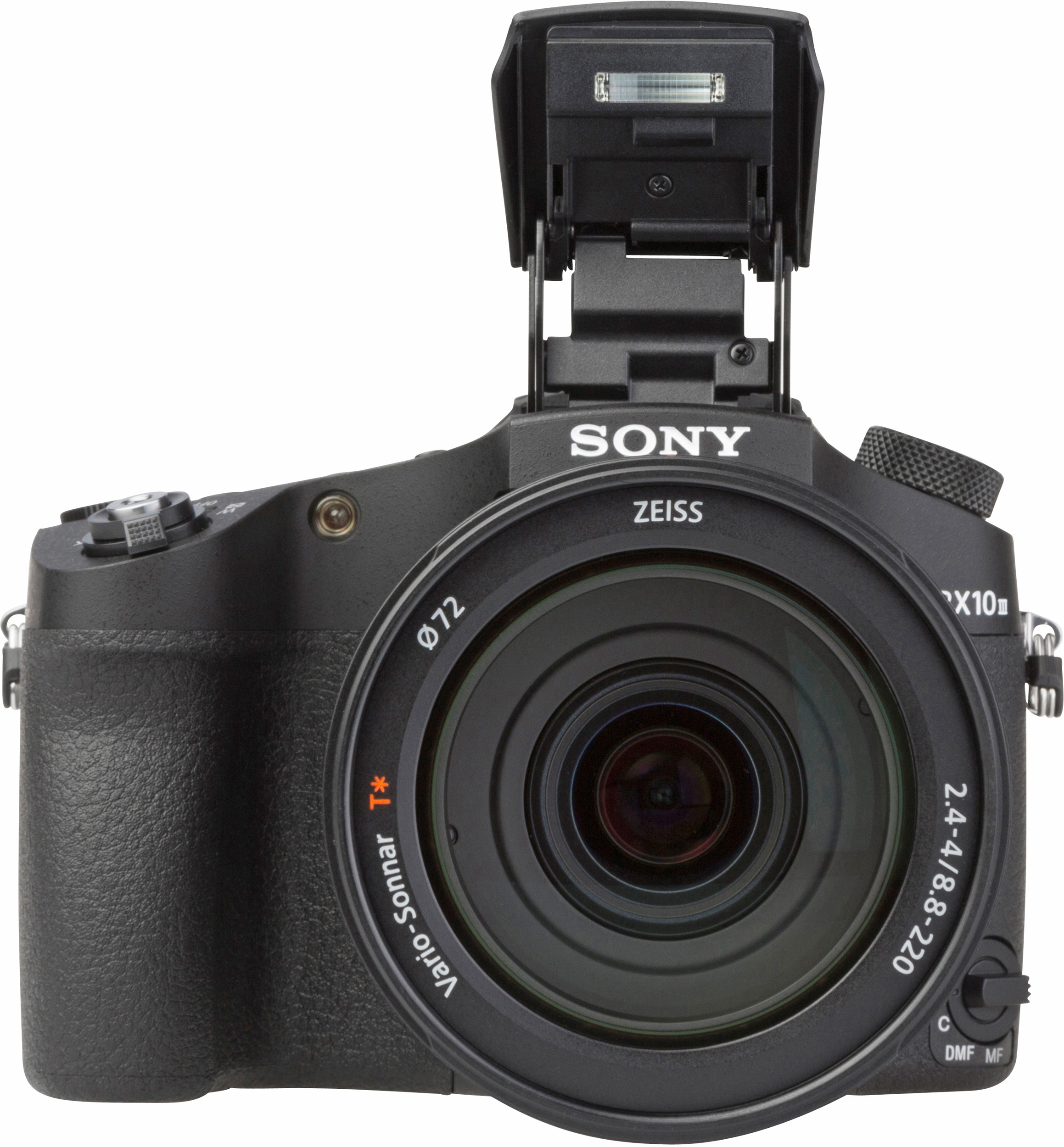 SONY CYBER-SHOT DSC-RX10 MARK 3