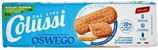 COLUSSI OSWEGO SENZA ZUCCHERI AGGIUNTI