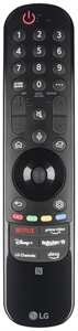 LG 55QNED86T6A