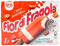 ALGIDA FIOR DI FRAGOLA