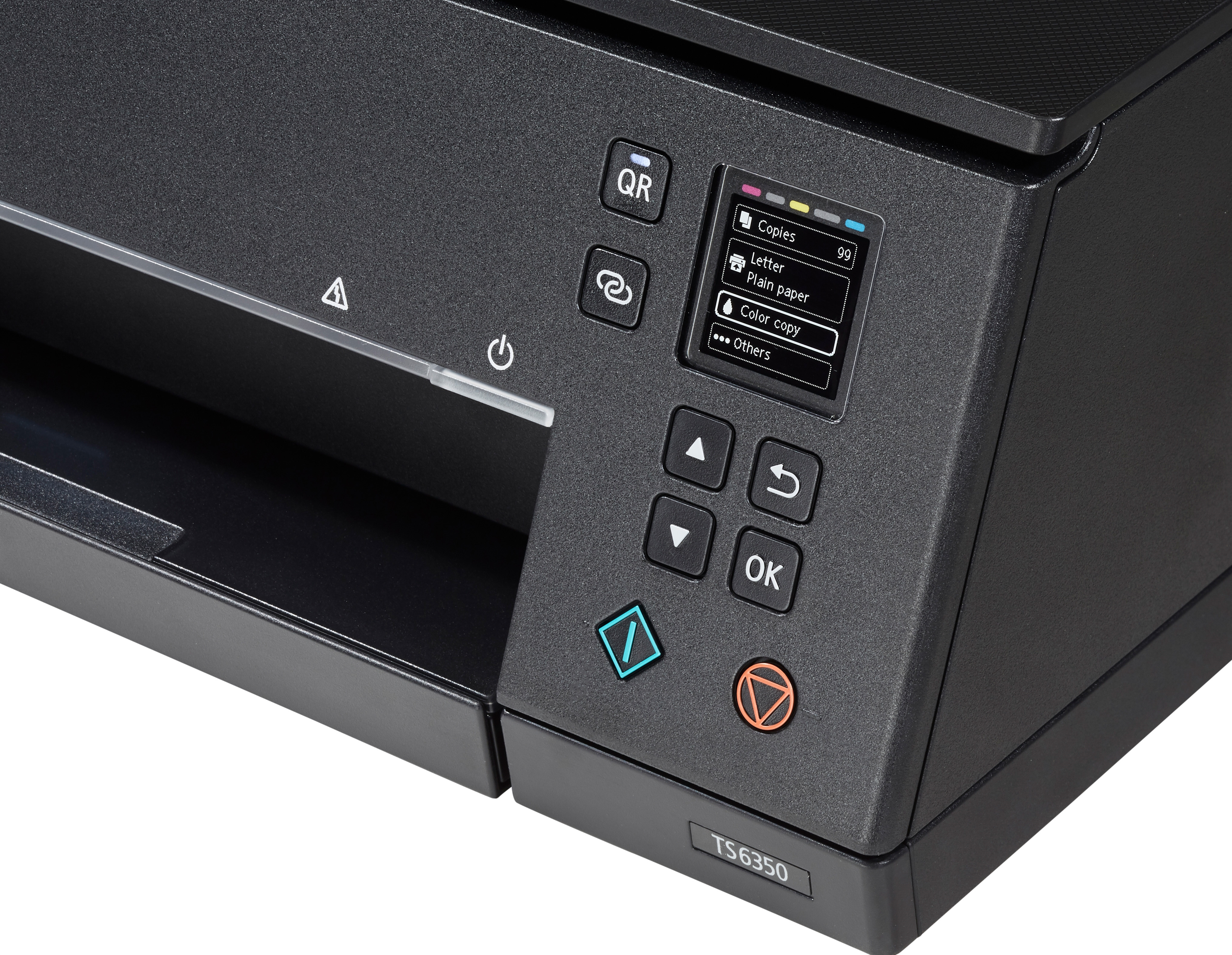 CANON PIXMA TS6350