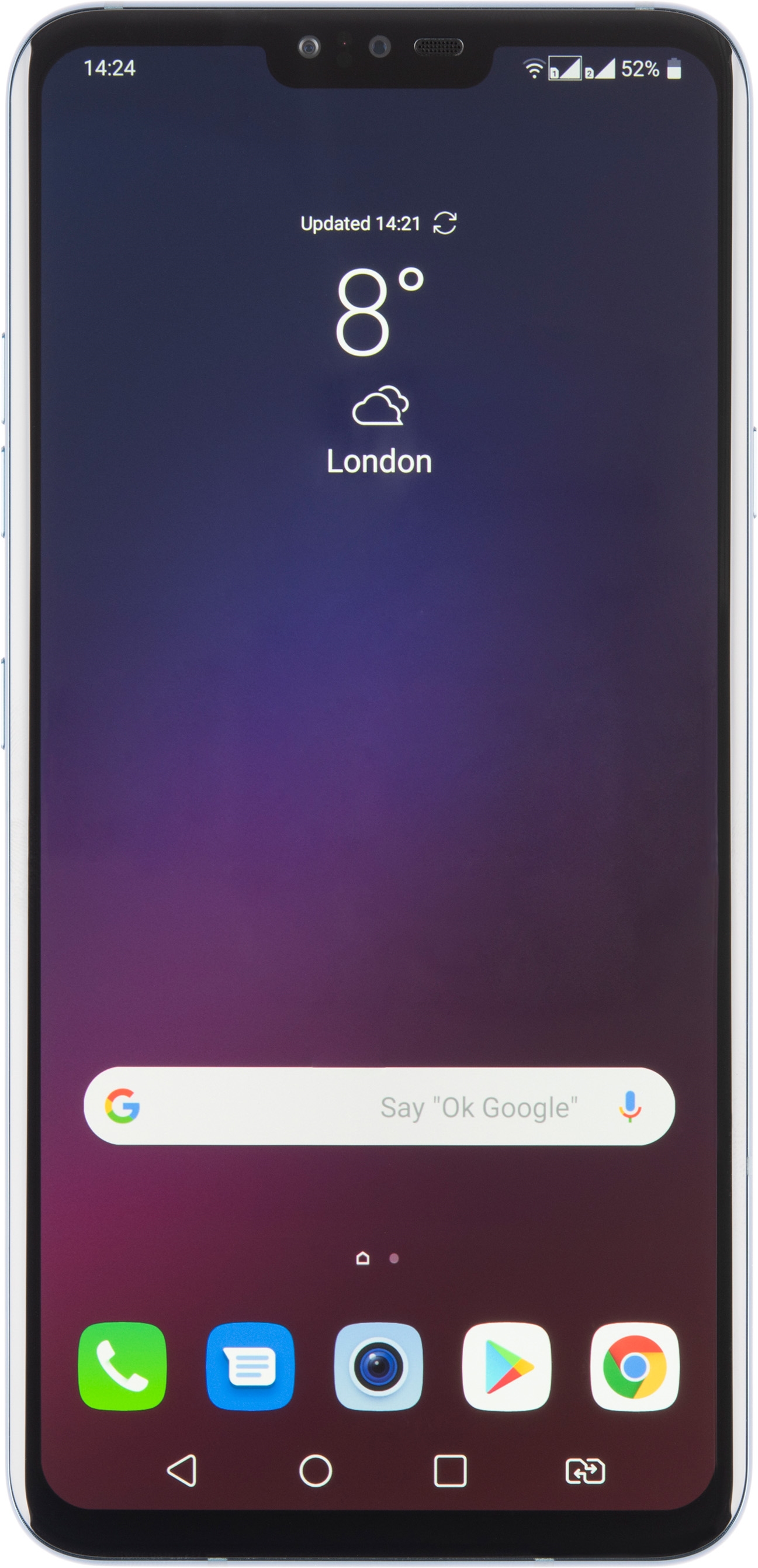 LG V40 THINQ