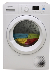 INDESIT YT M10 81 R EU