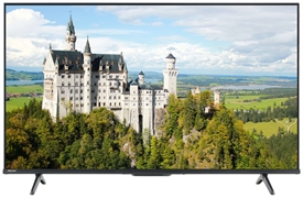 HISENSE 43Q7S Pro