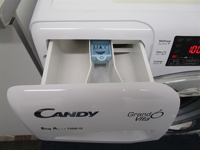 CANDY GVS 138TWHC3-01