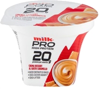 MILK PRO CREMA DESSERT AL CARAMELLO