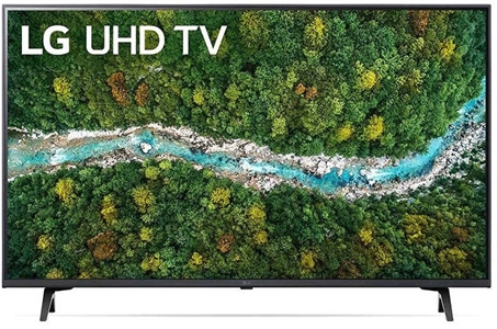 LG 65UP77006LB