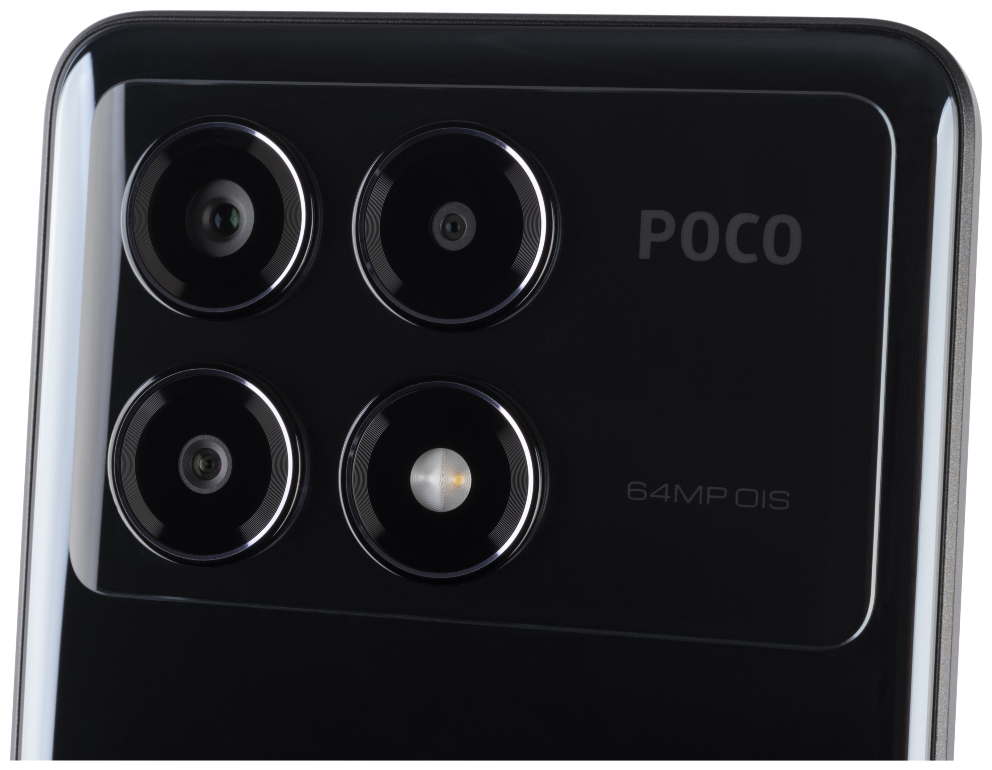 POCO X6 PRO 512GB 12GB