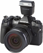 OLYMPUS OM-D E-M1 MARK II + 12-40MM M.ZUIKO PRO