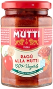 MUTTI RAGÙ VEGETALE ALLA MUTTI