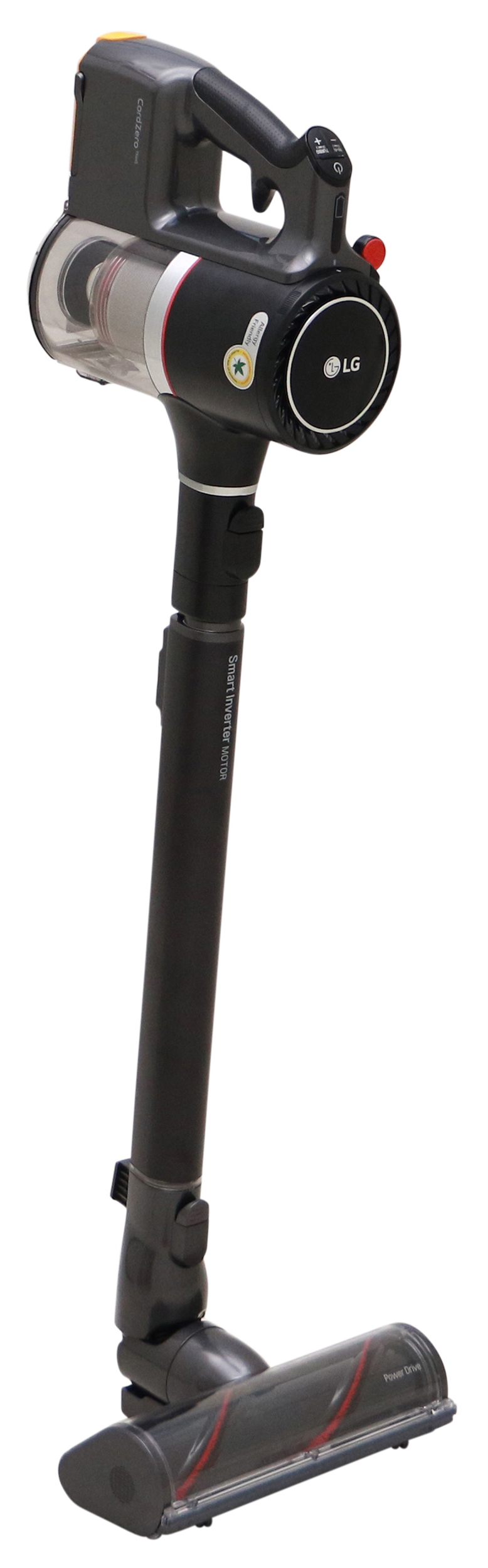 LG CORDZERO A9 KOMPRESSOR A9K-ULTRA1B