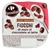 CARREFOUR SENSATION Yogurt Bianco Con Fiocchi Di Mais Al Cioccolato Al Latte