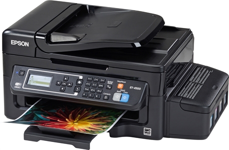 EPSON ET-4500