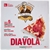 L'ANTICA PIZZERIA DA MICHELE Pizza Diavola