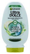 GARNIER ULTRA DOLCE ACQUA DI COCCO & ALOE VERA