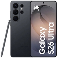SAMSUNG GALAXY S26 ULTRA