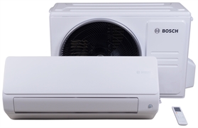 BOSCH Climate 6000i-Set 26 WE CL6000iUW26 E / CL6000i26 E