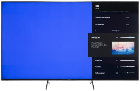 SONY KD-65X85J