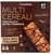 CEREALITALIA Barrette a base di cereali con cioccolato extra fondente, arrichite con vitamine e minerali