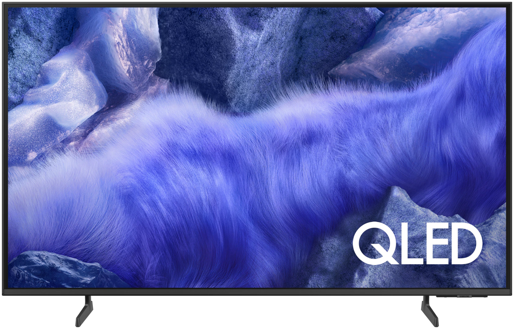 SAMSUNG QE55QEF1AUXZT