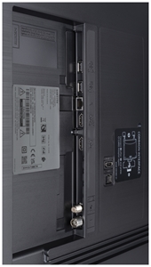 SAMSUNG UE50BU8570UXZT