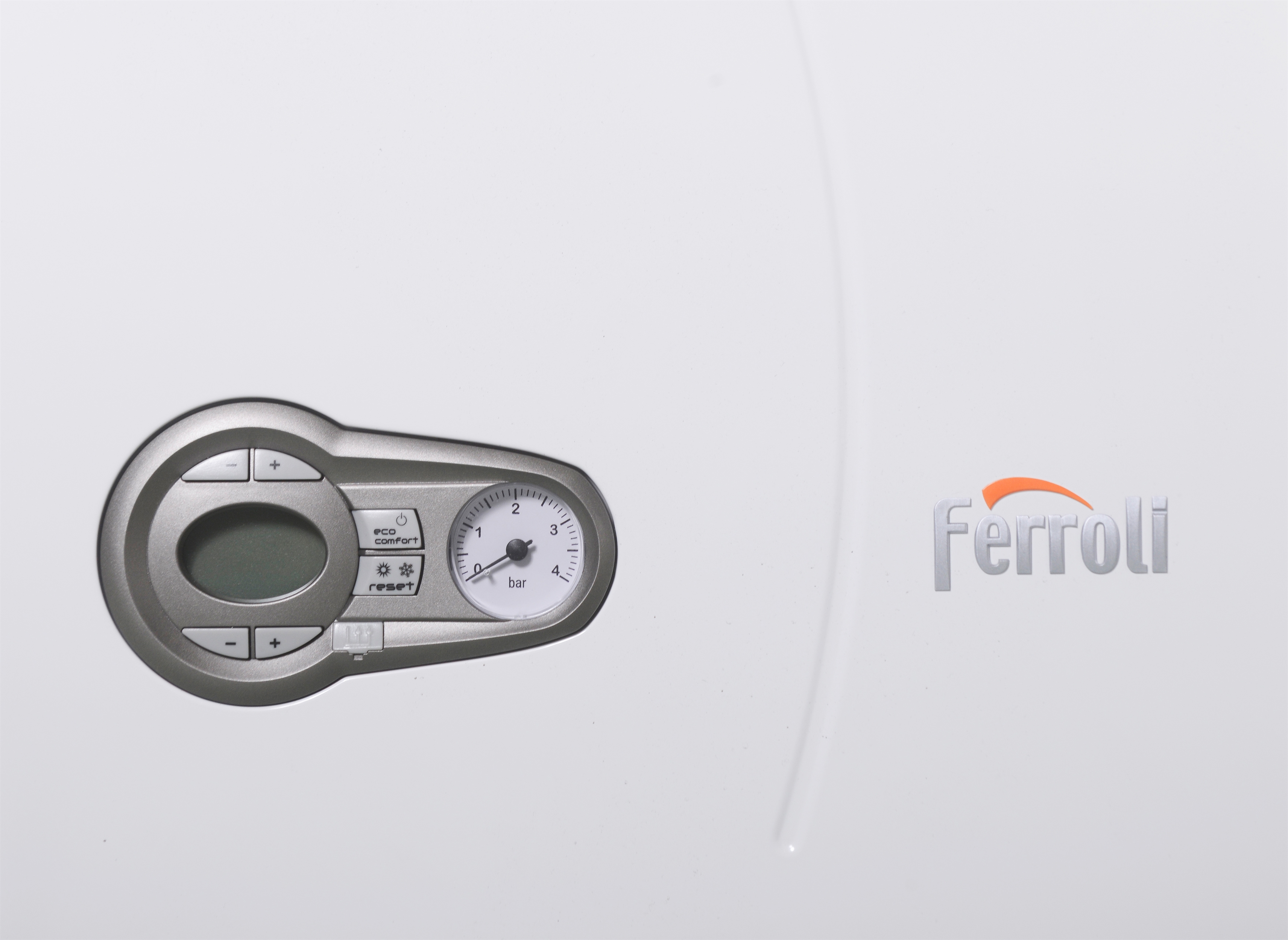 FERROLI BLUEHELIX TECH 25 C