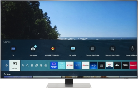 SAMSUNG QE55QN85AATXZT