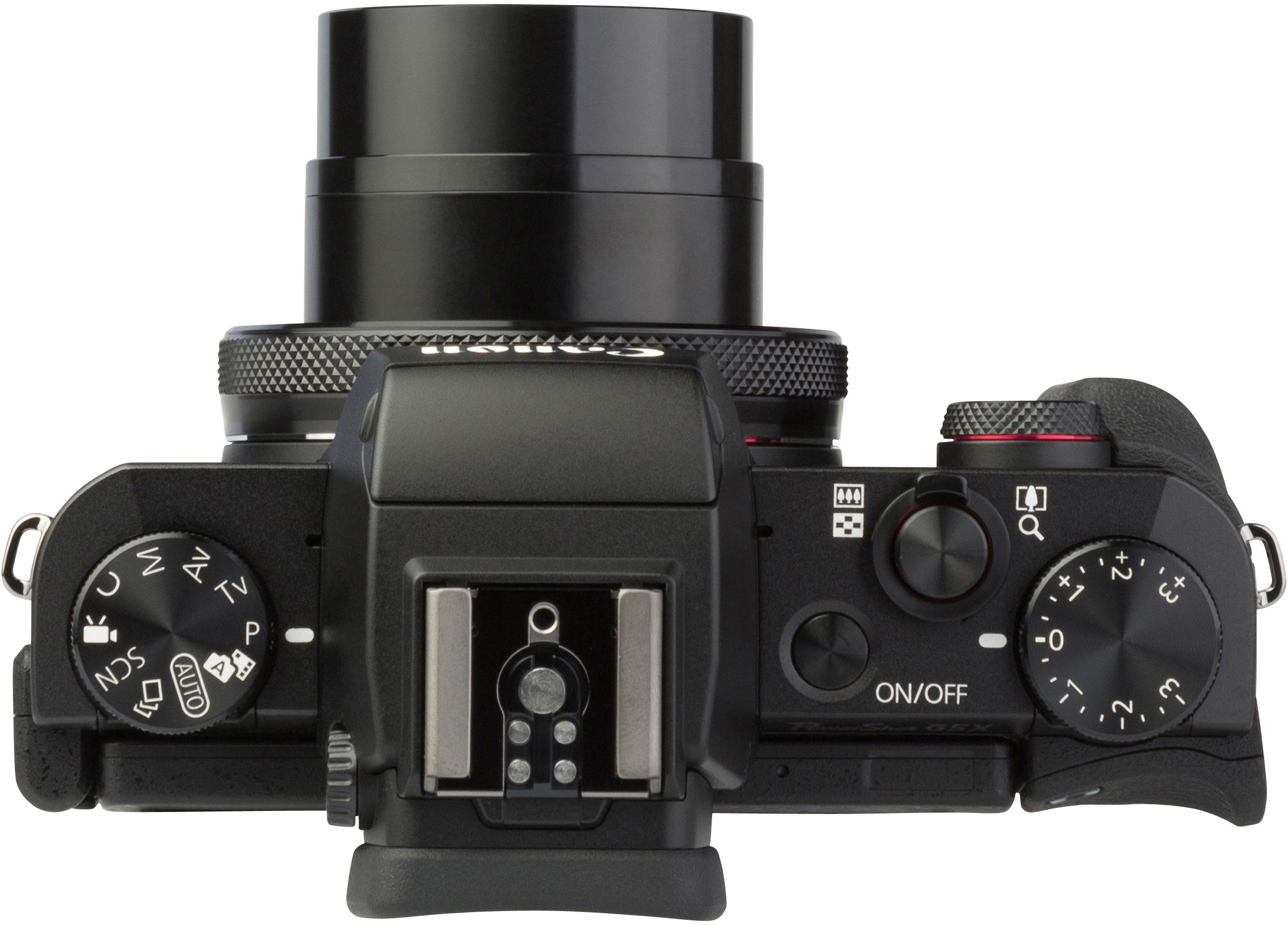 CANON POWERSHOT G5X